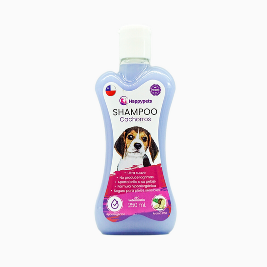 Shampoo Para Cachorros