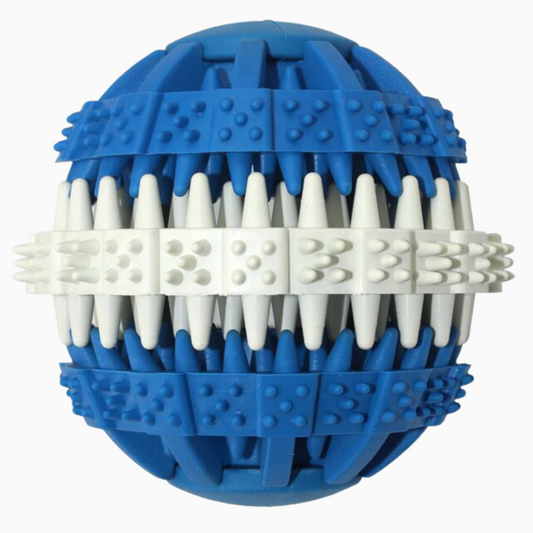 Pelota de Limpieza Dental